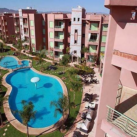 Appartements Marrakech Garden Марракеш Екстер'єр фото