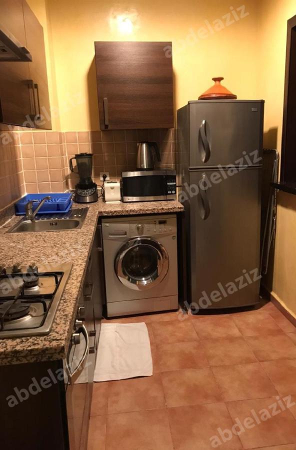 Appartements Marrakech Garden Марракеш Екстер'єр фото