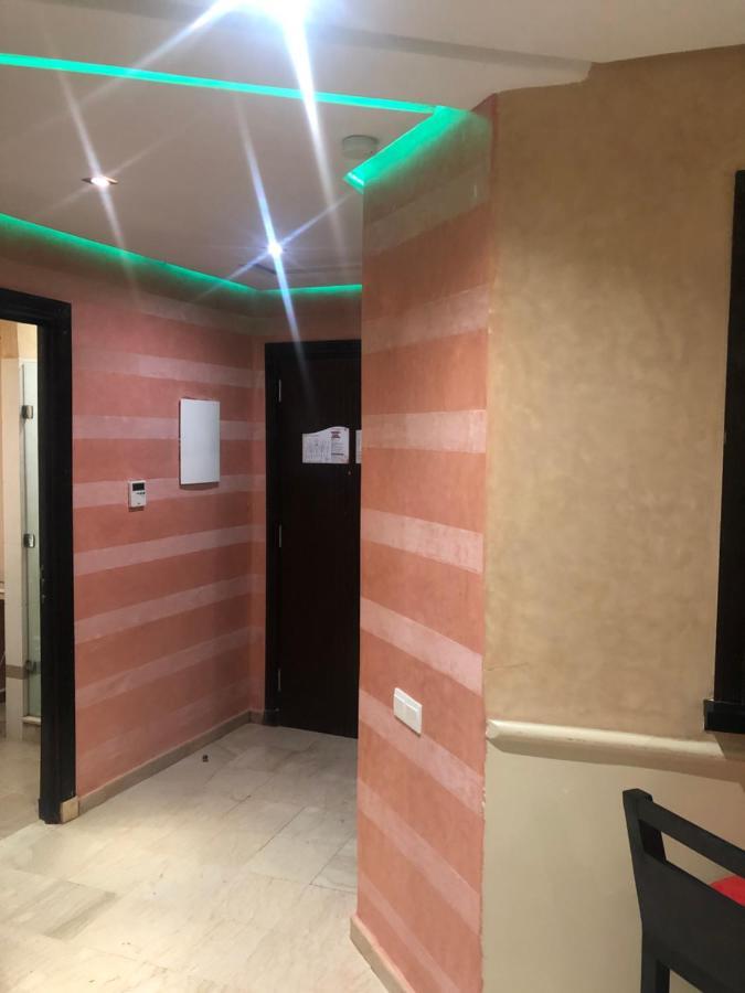 Appartements Marrakech Garden Марракеш Екстер'єр фото