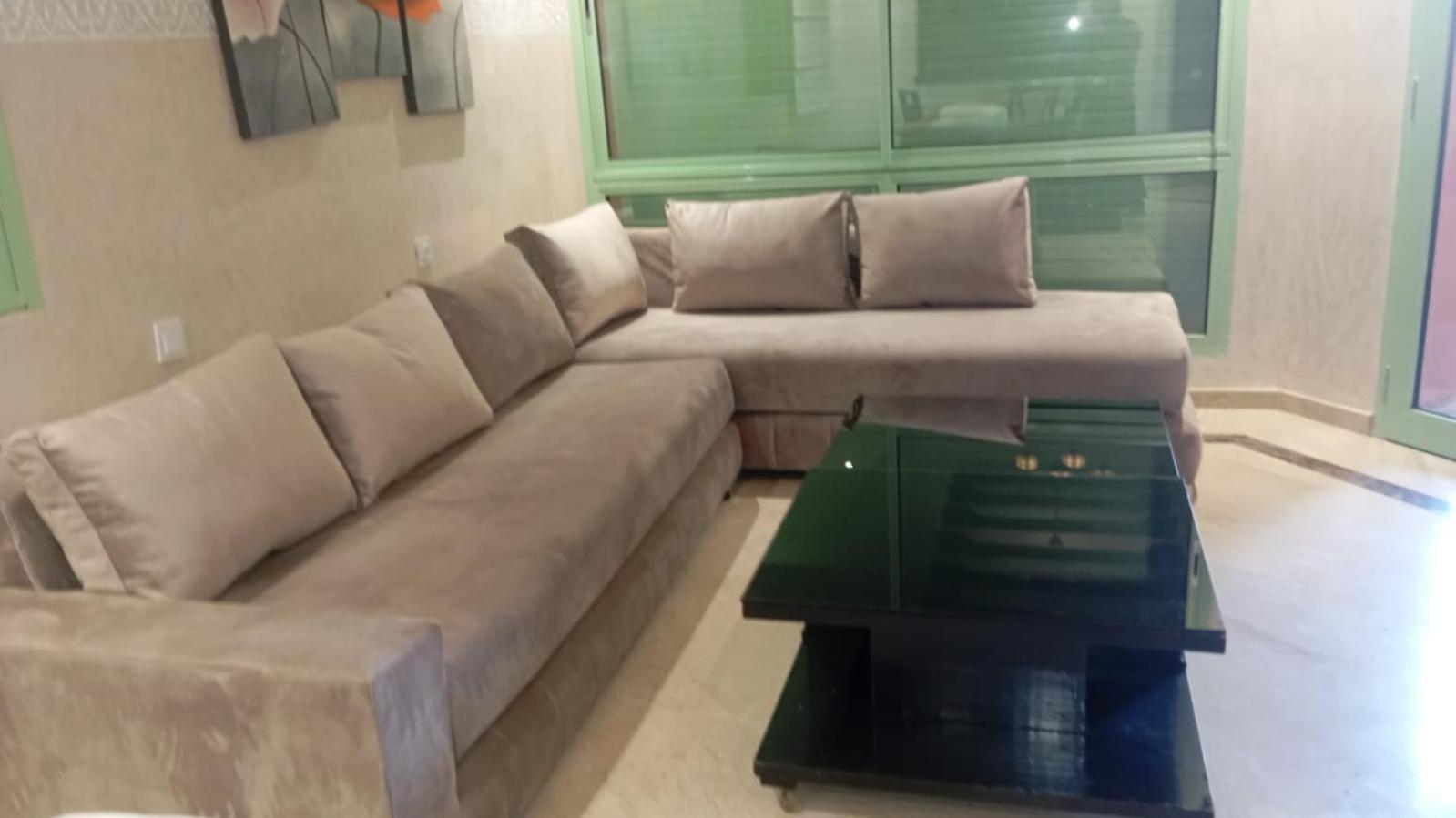 Appartements Marrakech Garden Марракеш Екстер'єр фото