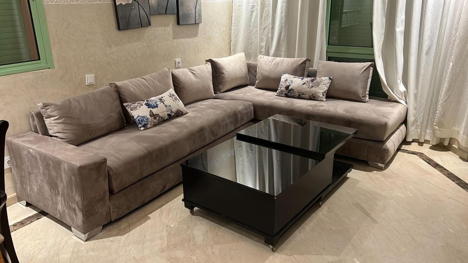 Appartements Marrakech Garden Марракеш Екстер'єр фото