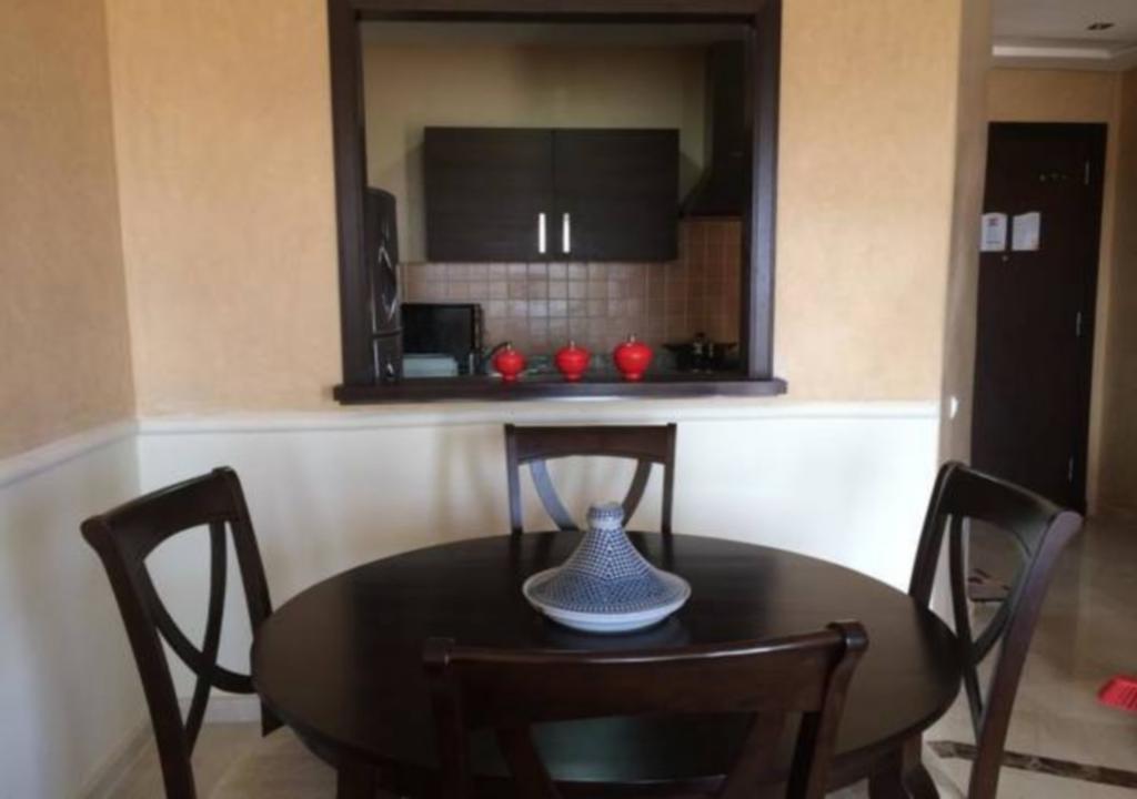 Appartements Marrakech Garden Марракеш Екстер'єр фото