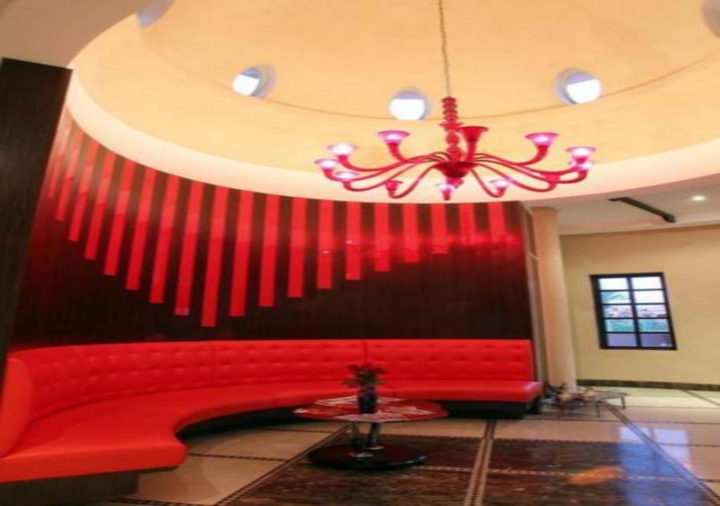 Appartements Marrakech Garden Марракеш Екстер'єр фото